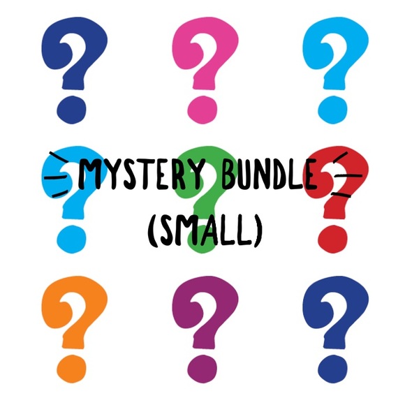 Small Mystery Bundle of Thirty-One products - Picture 1 of 1